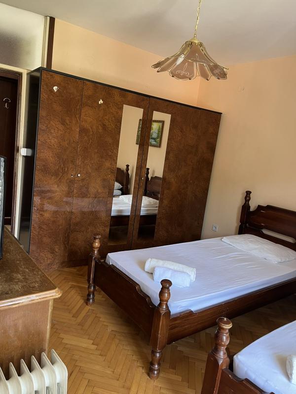 Duplex apartment for sale in Herceg Novi.