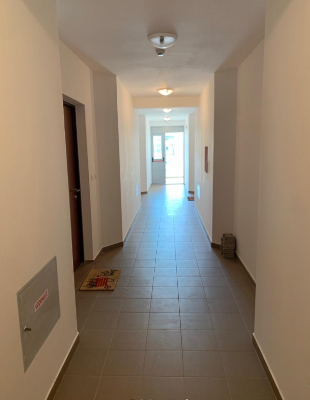 Apartment for sale with sea view in Budva.
