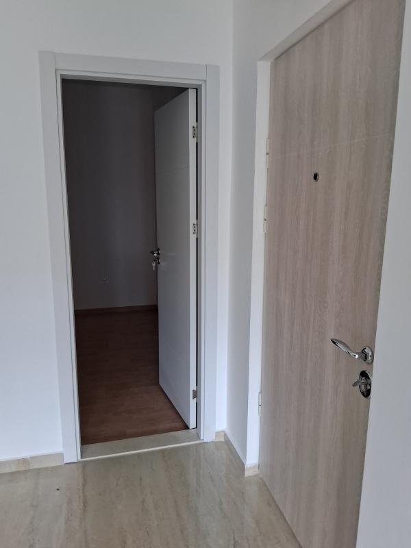 Apartment for sale with sea view in Kumbor.