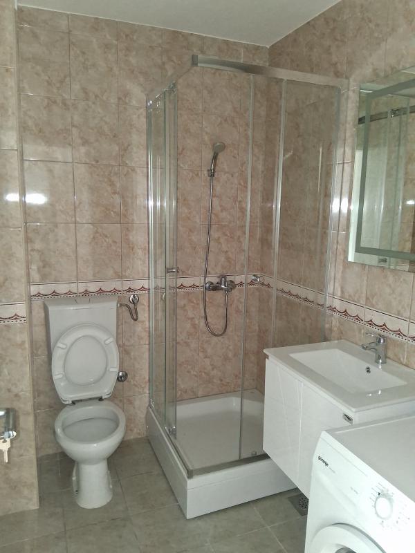 Apartment for sale with sea view in Kumbor.