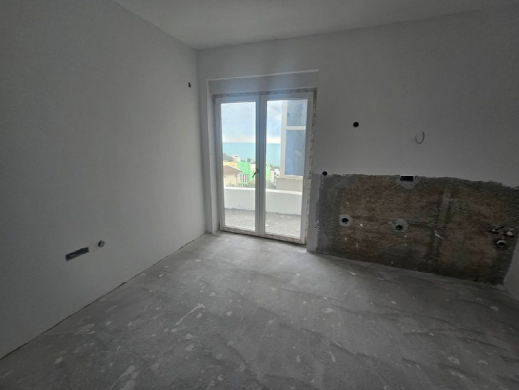 Jednosoban stan na prodaju u Ulcinju