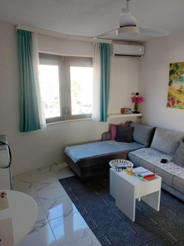 Studio for sale in the center of Ulcinj.