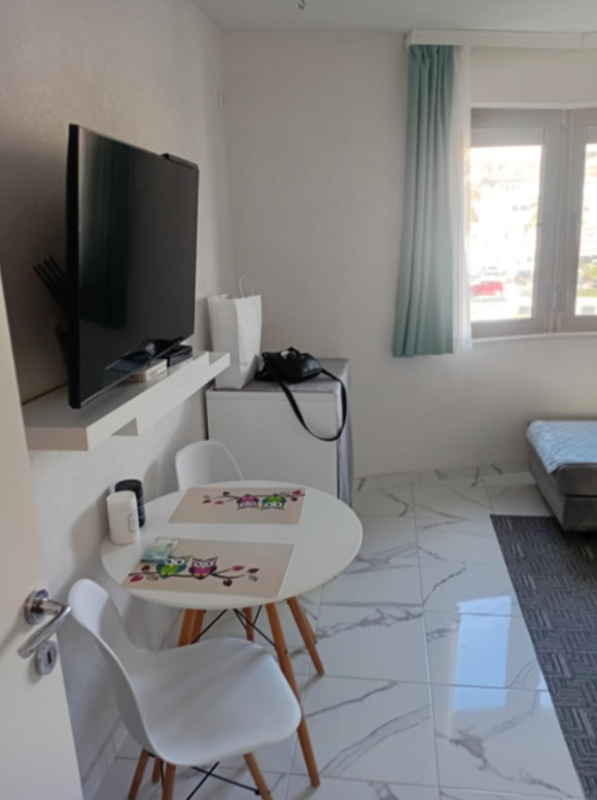 Studio for sale in the center of Ulcinj.
