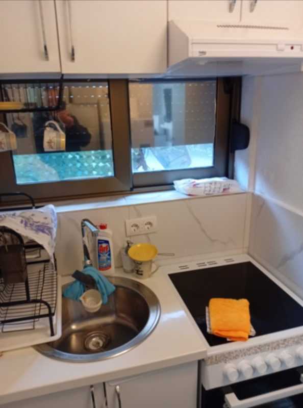 Studio for sale in the center of Ulcinj.