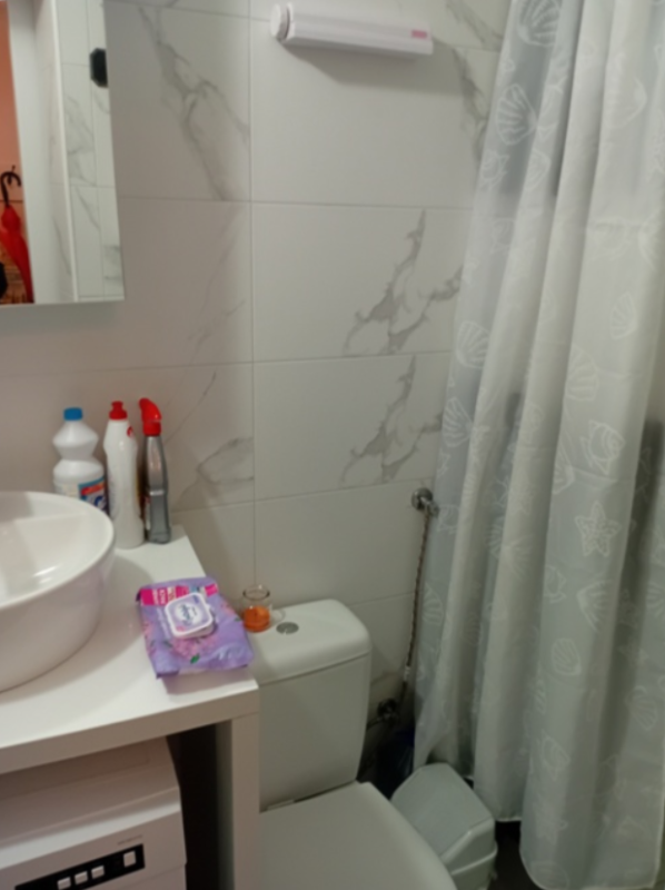 Studio for sale in the center of Ulcinj.