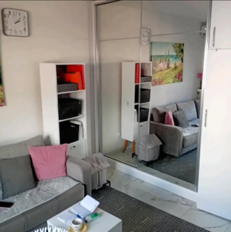Studio for sale in the center of Ulcinj.