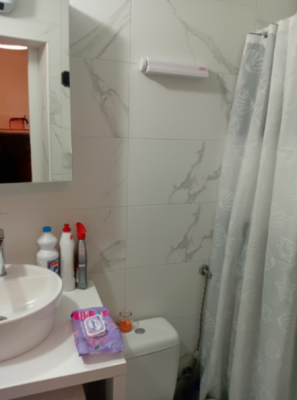 Studio for sale in the center of Ulcinj.