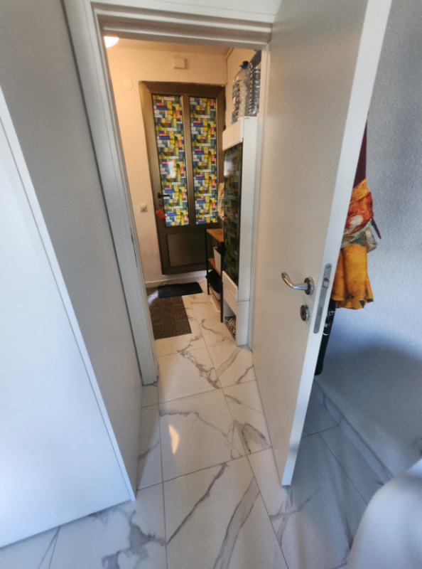 Studio for sale in the center of Ulcinj.