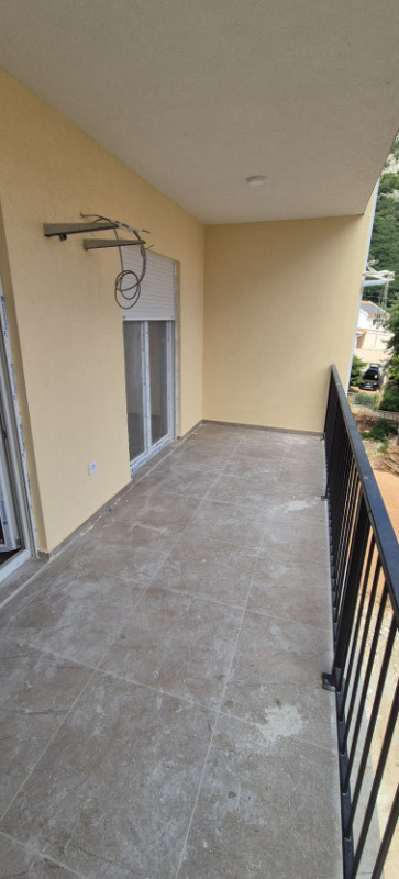 Modern 1BR Apartment in New Building, Budva – Near Sea & Amenities