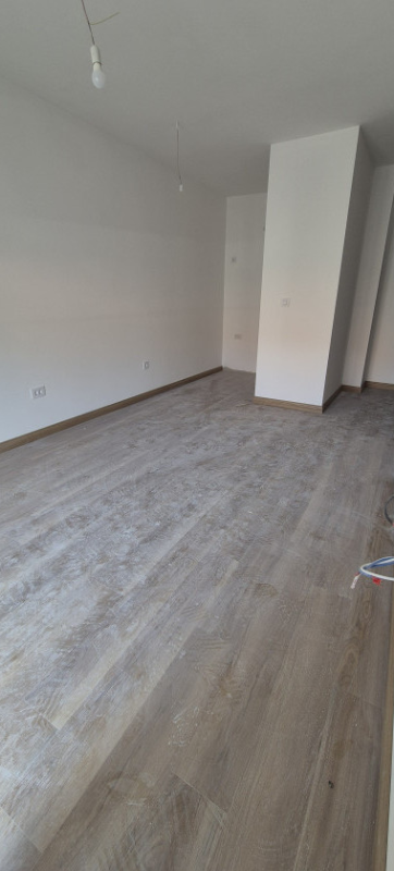 Modern 1BR Apartment in New Building, Budva – Near Sea & Amenities