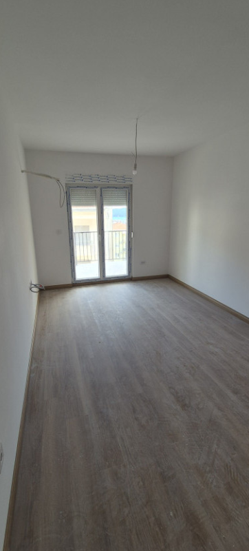 Modern 1BR Apartment in New Building, Budva – Near Sea & Amenities