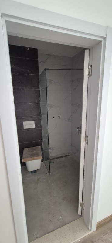 Modern 1BR Apartment in New Building, Budva – Near Sea & Amenities