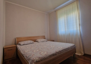 Dvosoban stan na prodaju u Petrovcu sa pogledom na more