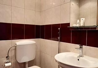 Dvosoban stan na prodaju u Petrovcu sa pogledom na more