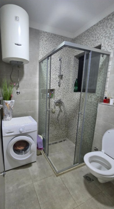 1-Zimmer-Apartment in Ulcinj, 38 m², nahe Velika Plaža