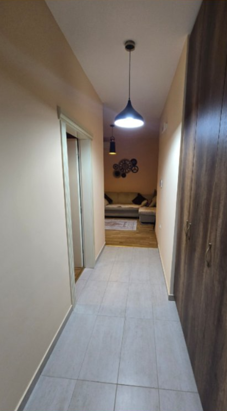1-Zimmer-Apartment in Ulcinj, 38 m², nahe Velika Plaža