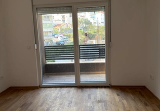 Studio-Apartment in Budva, Podkoshljun – Neubau, 25 m²
