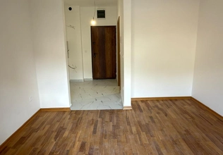 Studio-Apartment in Budva, Podkoshljun – Neubau, 25 m²