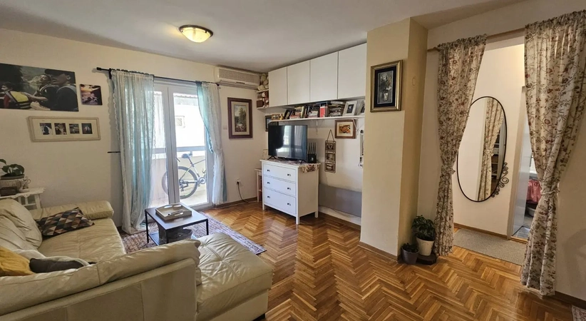 2-Bedroom Apartment for Sale, Dubovitsa, Budva, Near Mega Mall