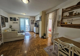 2-Bedroom Apartment for Sale, Dubovitsa, Budva, Near Mega Mall