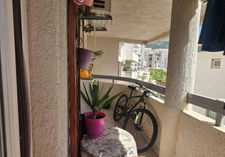 2-Bedroom Apartment for Sale, Dubovitsa, Budva, Near Mega Mall