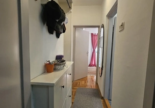 2-Bedroom Apartment for Sale, Dubovitsa, Budva, Near Mega Mall