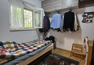 2-Bedroom Apartment for Sale, Dubovitsa, Budva, Near Mega Mall