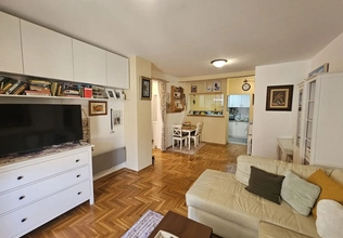 2-Bedroom Apartment for Sale, Dubovitsa, Budva, Near Mega Mall