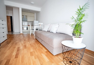 One-bedroom apartment for sale in Budva, Podkosljun