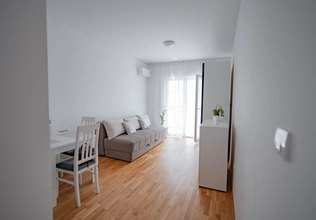 One-bedroom apartment for sale in Budva, Podkosljun