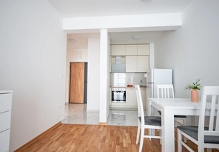One-bedroom apartment for sale in Budva, Podkosljun