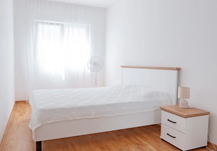 One-bedroom apartment for sale in Budva, Podkosljun