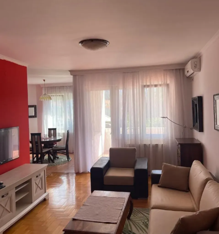 2-Zimmer-Wohnung zu verkaufen in Gorica C, Podgorica