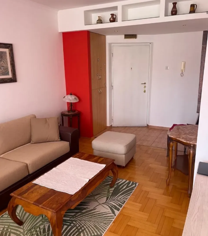 2-Zimmer-Wohnung zu verkaufen in Gorica C, Podgorica