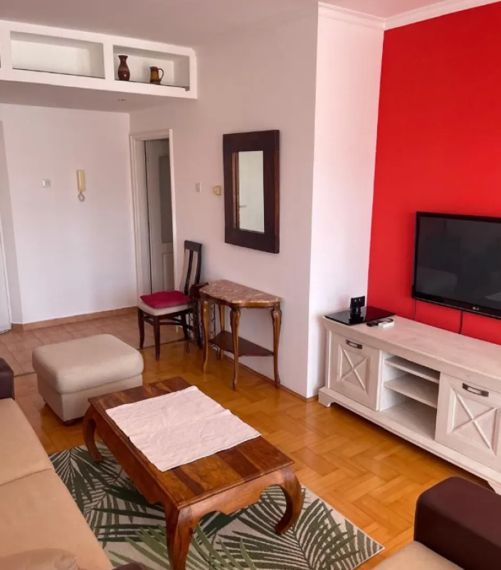 2-Zimmer-Wohnung zu verkaufen in Gorica C, Podgorica