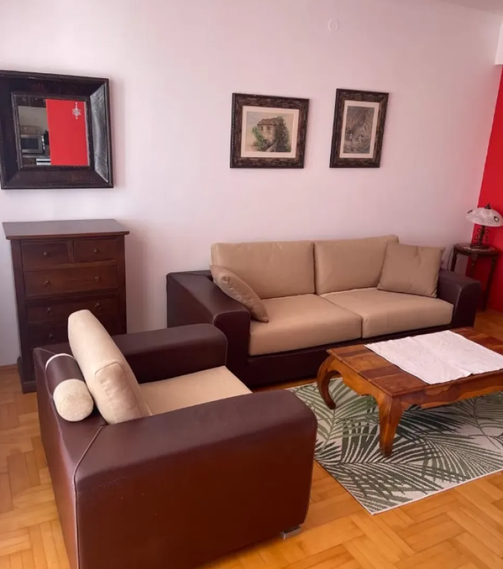 2-Zimmer-Wohnung zu verkaufen in Gorica C, Podgorica