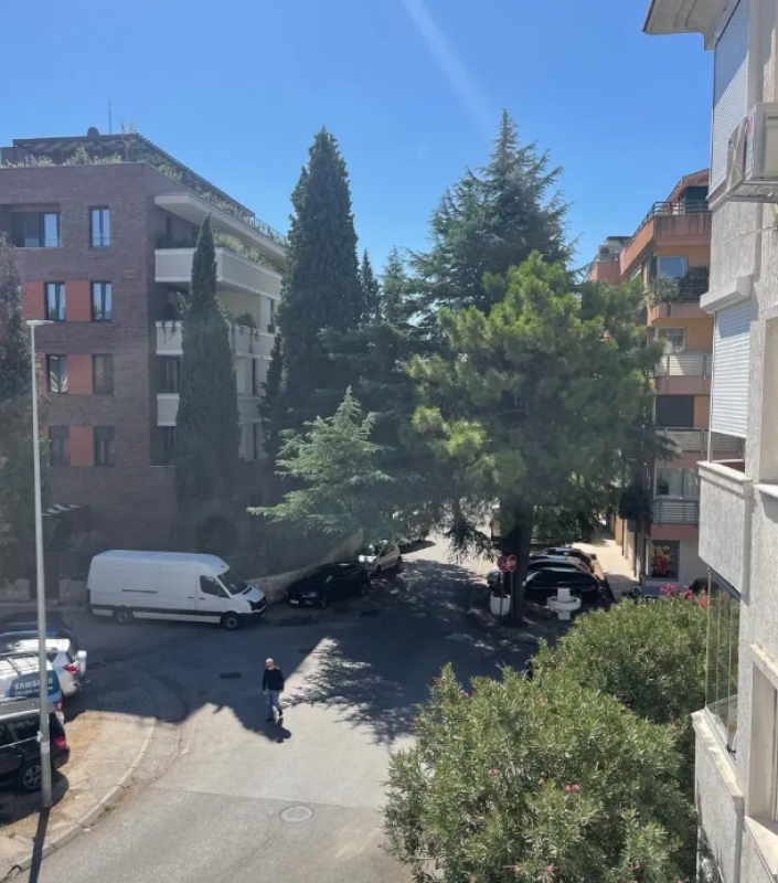2-Zimmer-Wohnung zu verkaufen in Gorica C, Podgorica