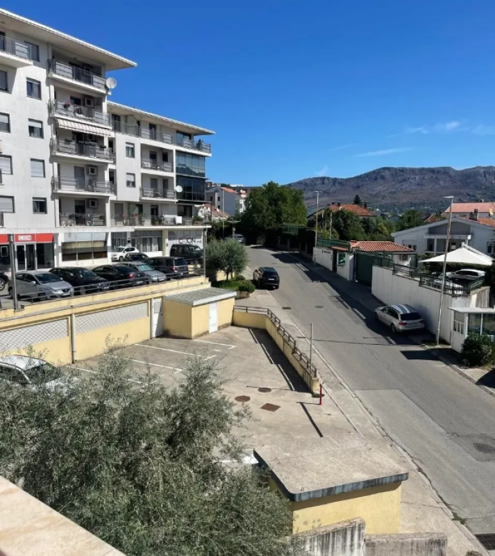 2-Zimmer-Wohnung zu verkaufen in Gorica C, Podgorica