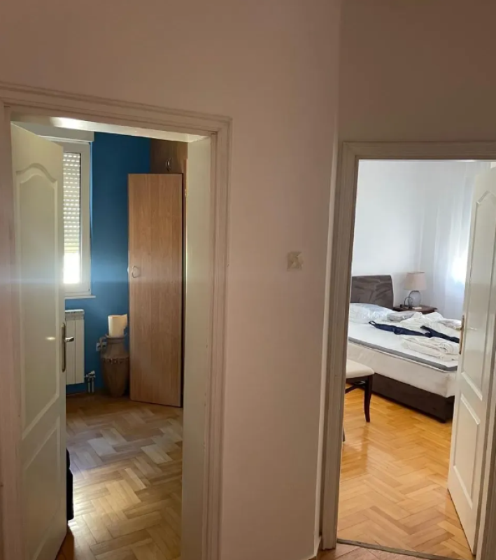 2-Zimmer-Wohnung zu verkaufen in Gorica C, Podgorica