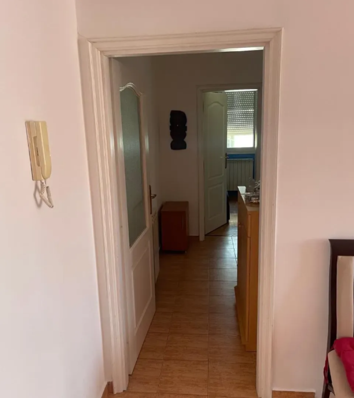 2-Zimmer-Wohnung zu verkaufen in Gorica C, Podgorica