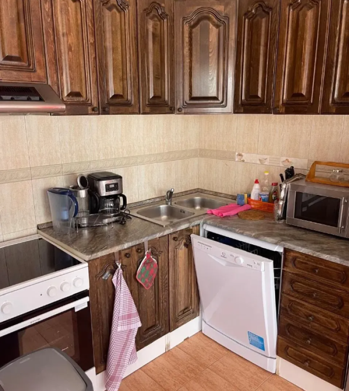 2-Zimmer-Wohnung zu verkaufen in Gorica C, Podgorica