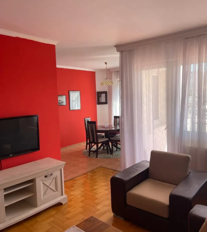 2-Zimmer-Wohnung zu verkaufen in Gorica C, Podgorica