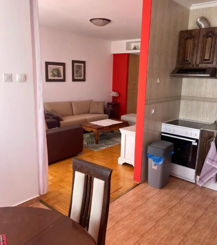 2-Zimmer-Wohnung zu verkaufen in Gorica C, Podgorica