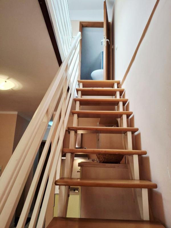 Geräumiges Duplex-Apartment in Budva (Becici) zu verkaufen