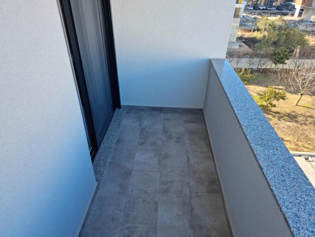 1-Zimmer-Wohnung in Ulcinj, 45 m² nahe Velika Plaža