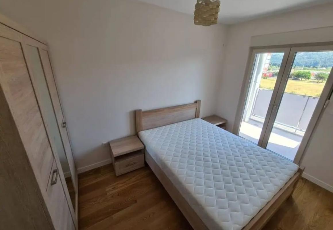 Long-term rent of a 1-room apartment in the Zetagradnya complex, Bar