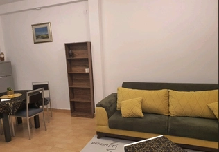 Сдается квартира с 1 спальней, Будва