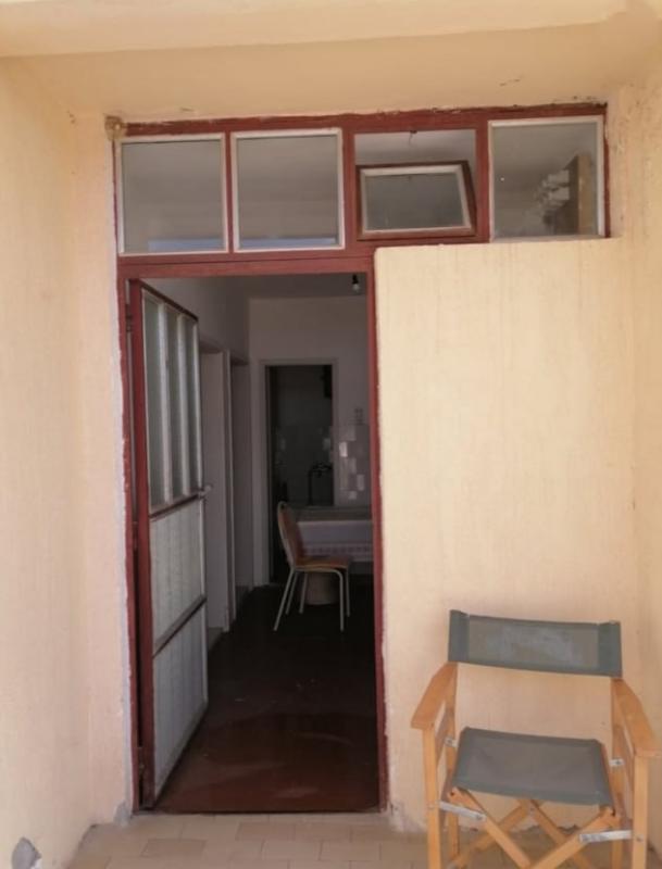 2 bedroom apartment for sale in Sutomore with garden share