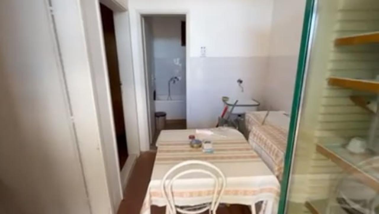 2 bedroom apartment for sale in Sutomore with garden share