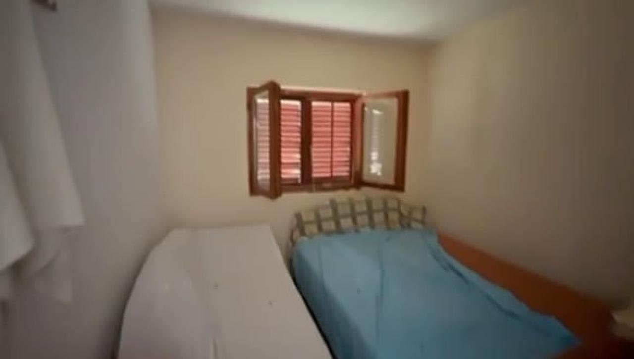 2 bedroom apartment for sale in Sutomore with garden share